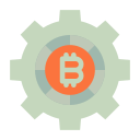 bitcoin icon