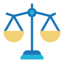 Law icon