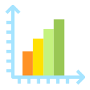 gráfico icon