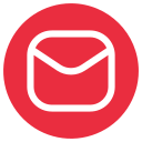 correo electrónico icon