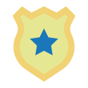 policía icon