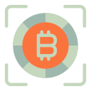 bitcoin icon