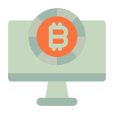 bitcoin icon