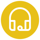 auriculares icon