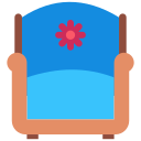 sillón icon