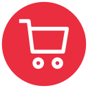 carrito de compras icon