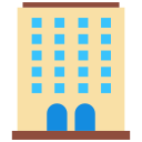 hotel icon