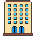 hotel icon