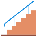 escaleras icon