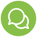 chat icon