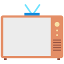 televisión icon