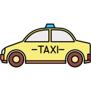 taxi icon