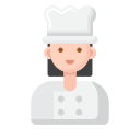 cocinero icon