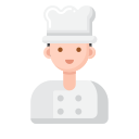 cocinero icon