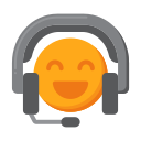 Обслуживание клиентов icon