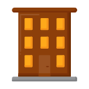 motel 