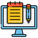 editor de texto icon