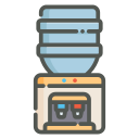 dispensador icon