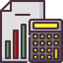 calculadora icon