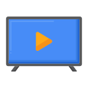 televisor icon