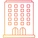 hotel icon