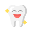 higiene dental icon