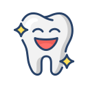 higiene dental icon