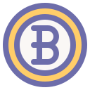 bitcoin icon