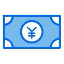 yen icon