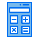 calculadora icon