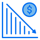 gráfico icon