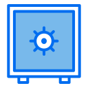 caja de deposito 