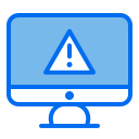 monitor icon