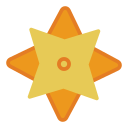 estrella icon