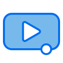 video icon