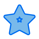 fruta estrella icon