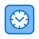 reloj icon