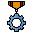 insignia icon