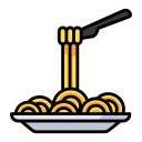 espaguetis icon