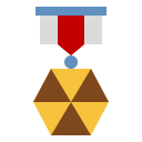 insignias