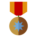 medalla de honor icon