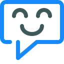 chat icon