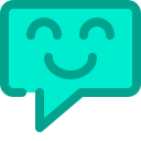 chat icon