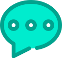 chat icon