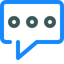 chat icon