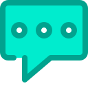 chat icon