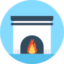 chimenea icon