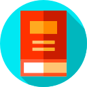 Book icon