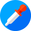 Pipette icon