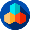 Cells icon